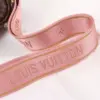 252ab7dac4a159e6f7eda526cb6a8180.jpg_720x720q80.jpg_ Louis Vuitton Mono Pink Belt Multi Pochette Bag (With Box)