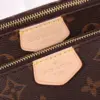 5fd674822fd8dff02b82e0109e98cdb1.jpg_720x720q80.jpg_ Louis Vuitton Mono Black Belt Multi Pochette Bag (With Box)