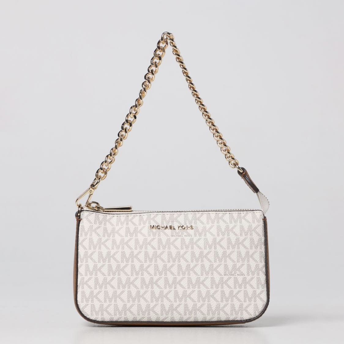 Michael Kors Vanila Jetset Shoulder Bag