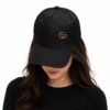 Gucci GG Black Baseball Cap