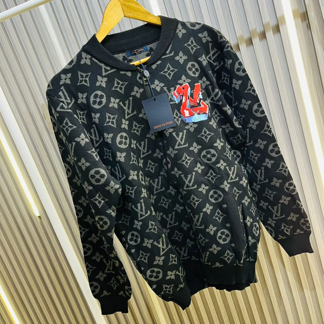 WhatsApp-Image-2024-12-07-at-12.14.13-PM Louis Vuitton Graffiti Zip Sweater