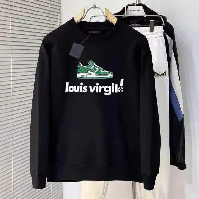 WhatsApp-Image-2025-01-04-at-3.15.12-PM Louis Vuitton Virgil Black Sweatshirt