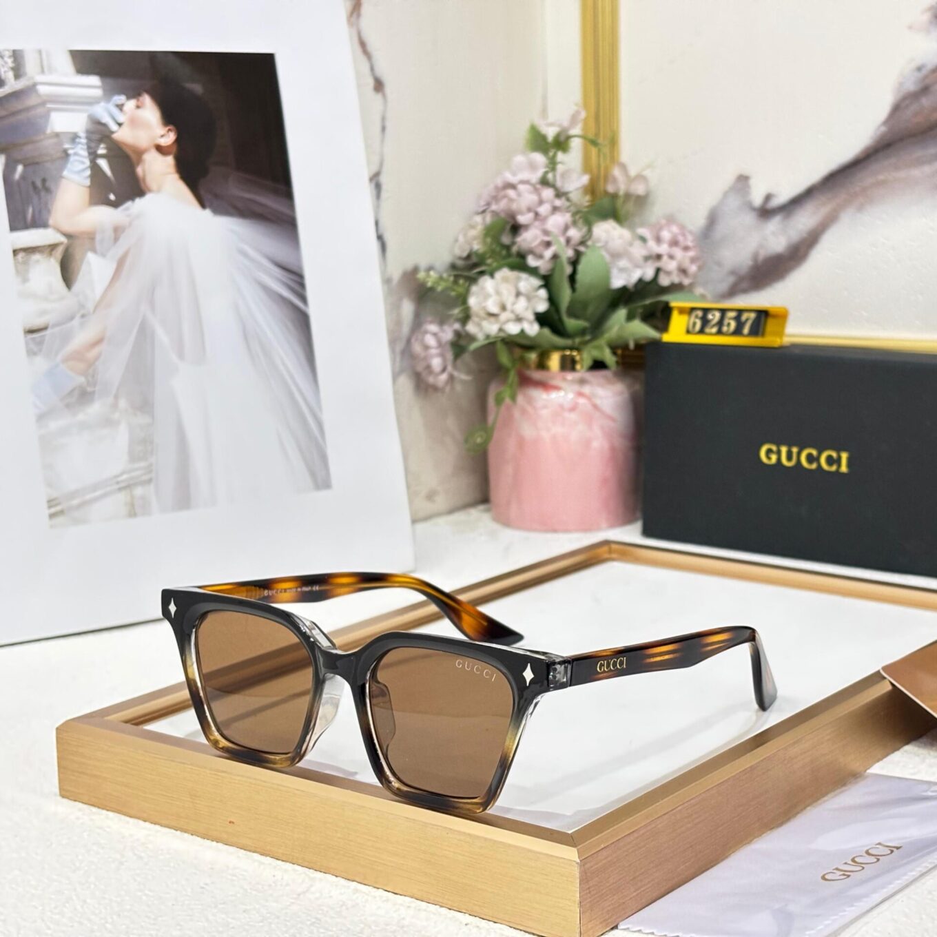 Gucci Wayfarer For Women