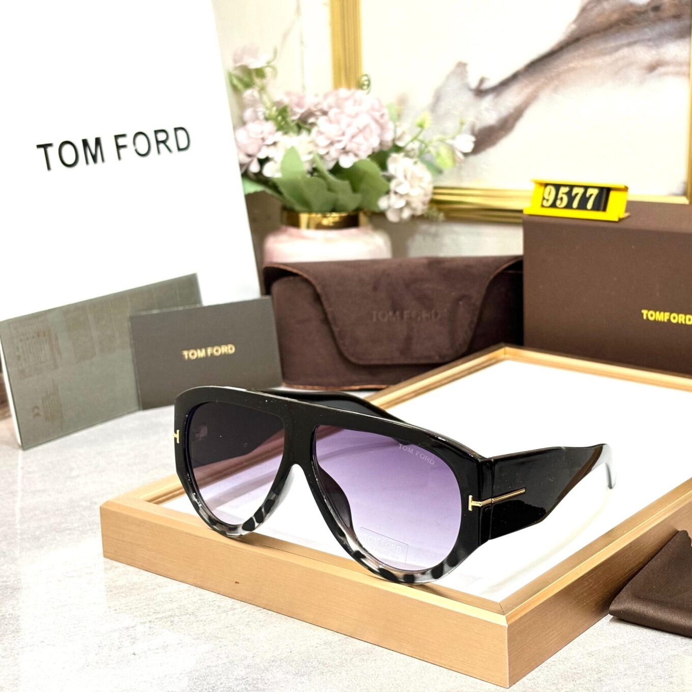 Tomford Sunglass For Men