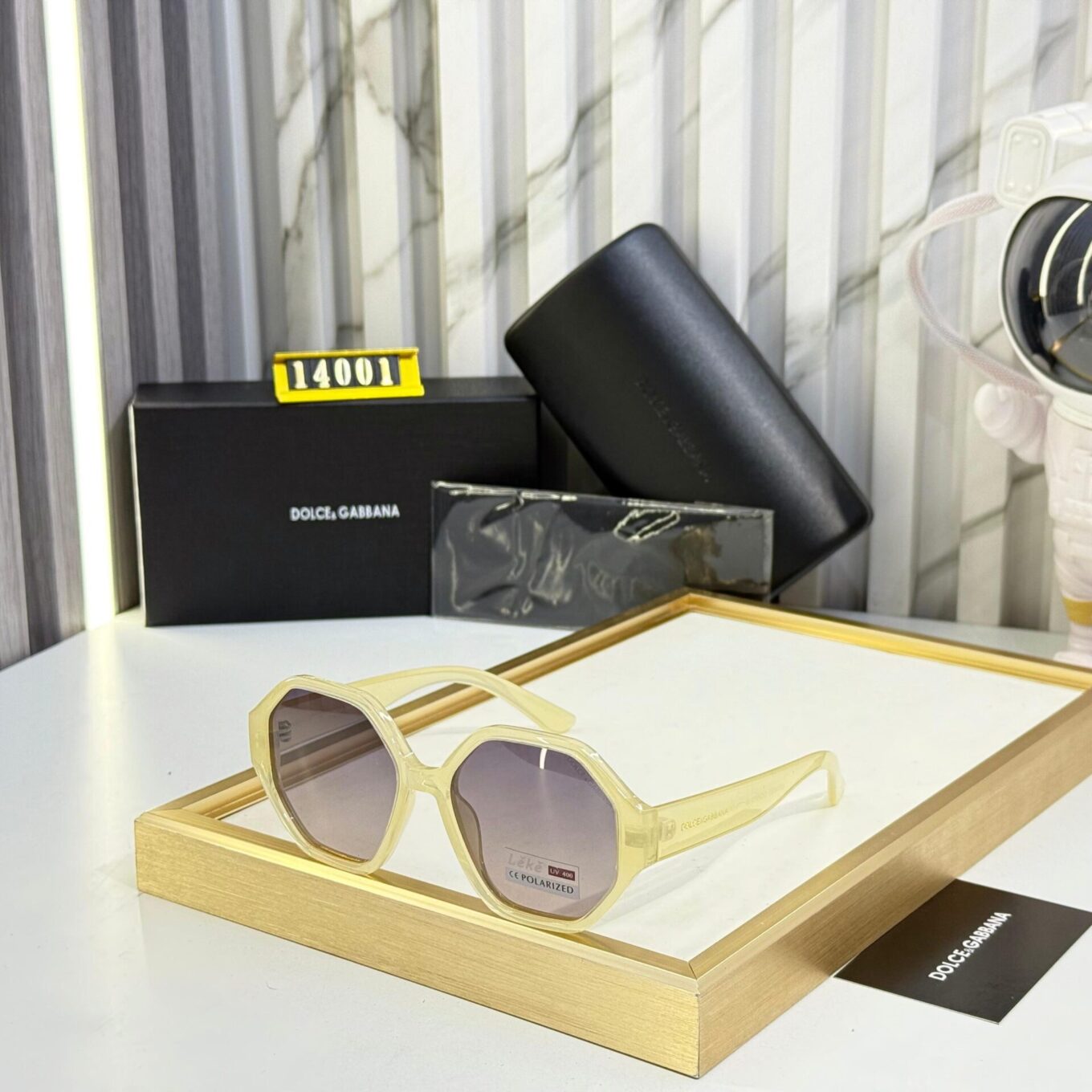 D&G Women Sunglass