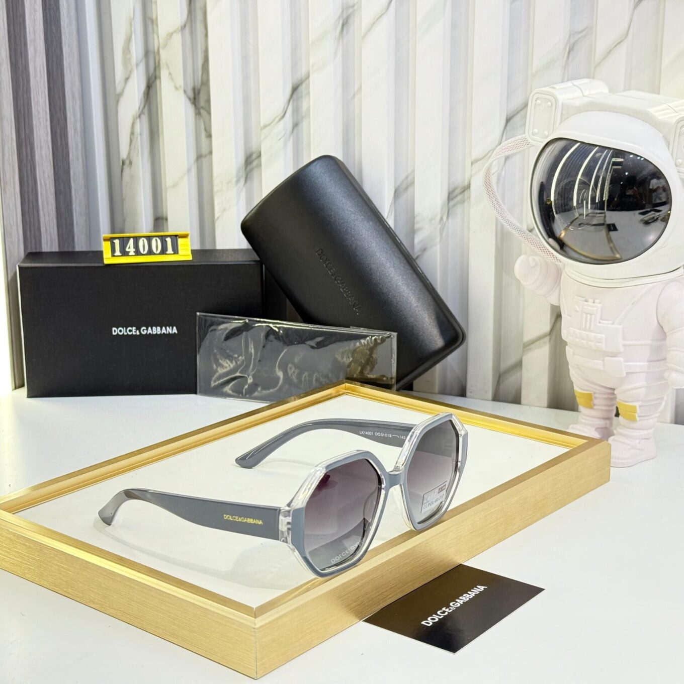 D&G Women Sunglass