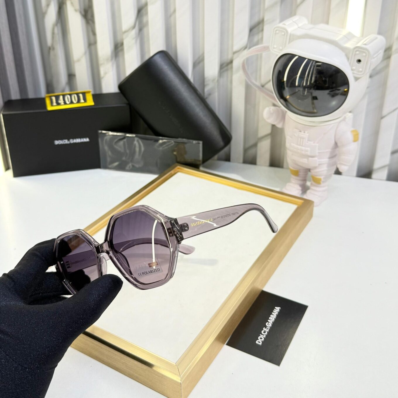 D&G Women Sunglass