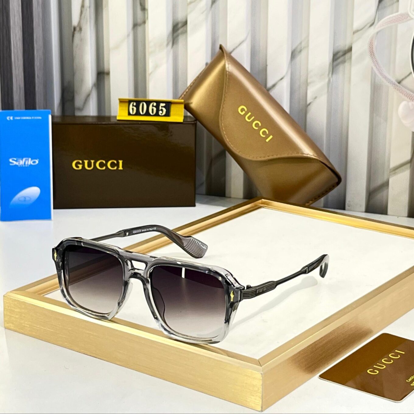 Gucci Sunglass For Men