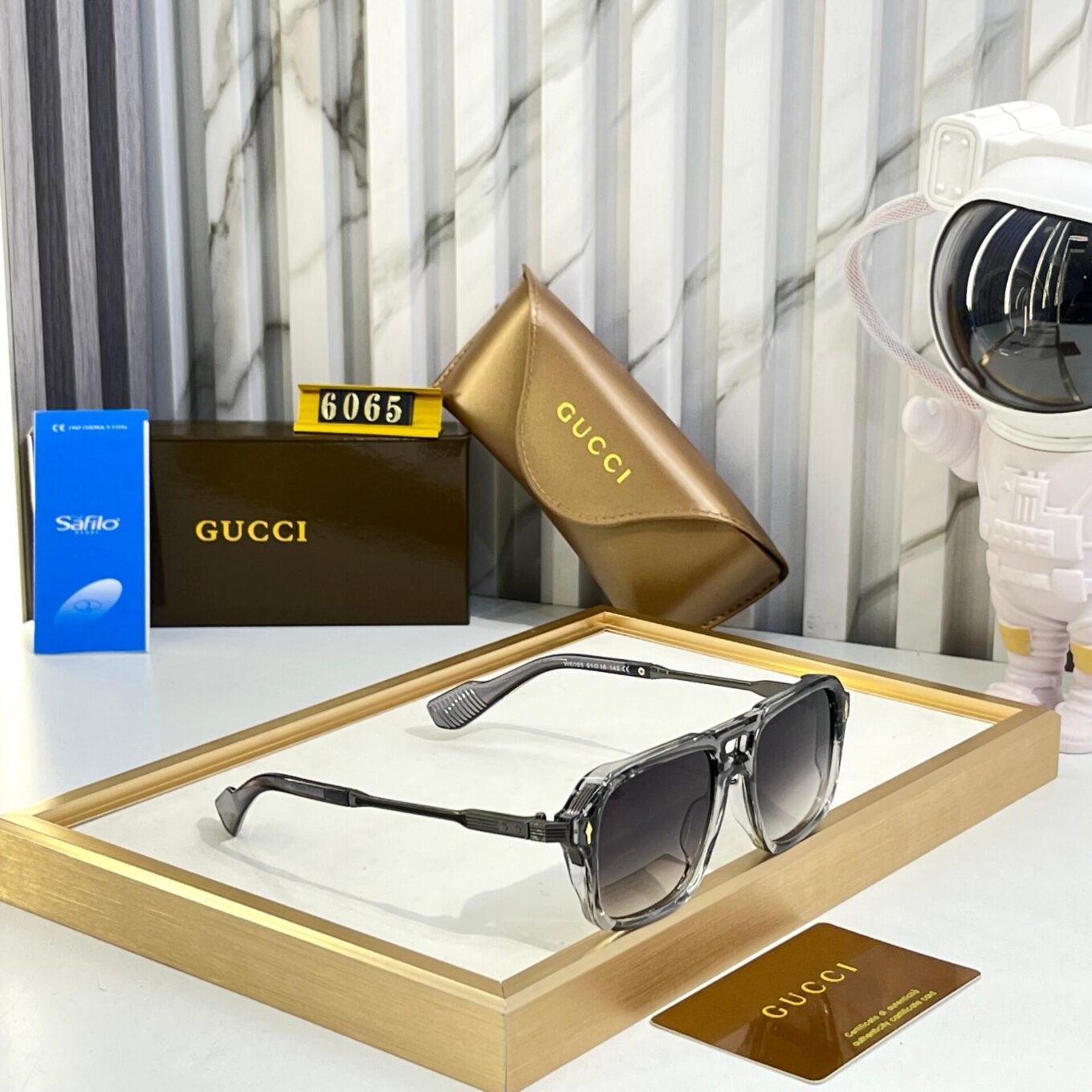 Gucci Sunglass For Men