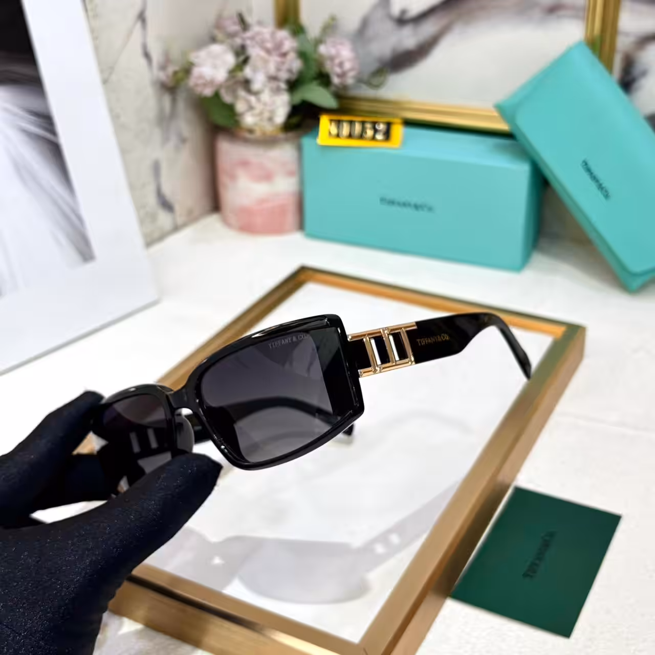 WhatsApp Image 2026-01-08 at 1.07.15 AM (1) Tiffany And Co Women Sunglass