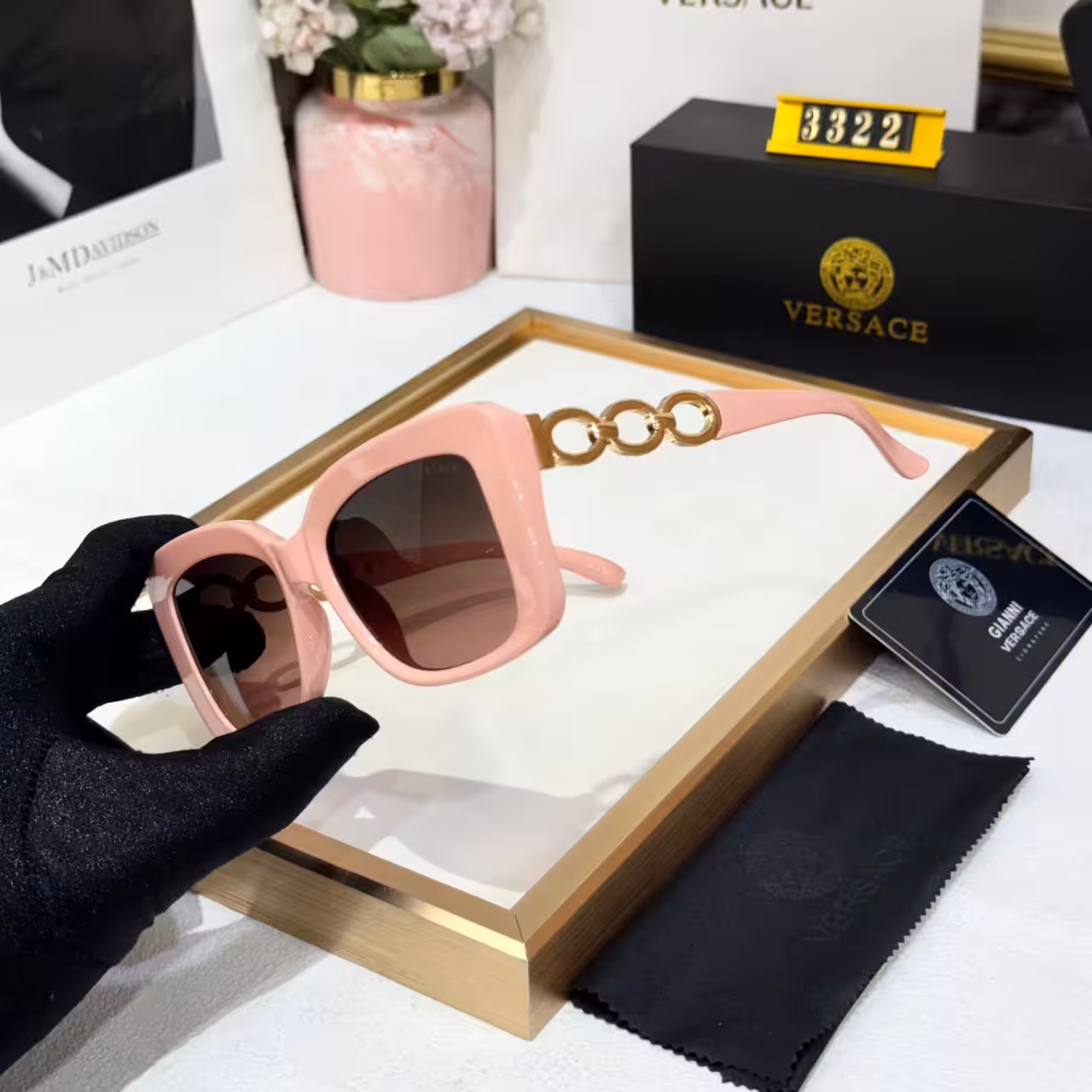 WhatsApp Image 2026-01-08 at 12.20.18 AM (1) Versace Sunglass For Women