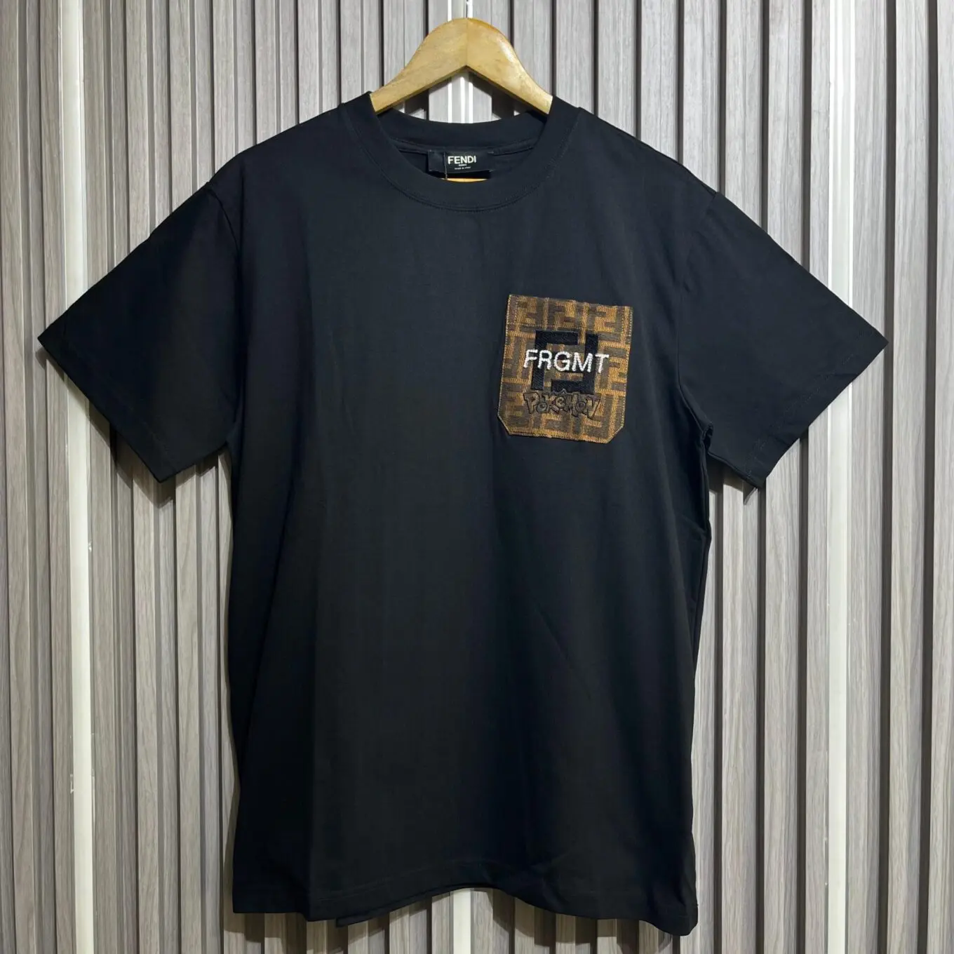 WhatsApp-Image-2025-05-10-at-1.55.28-PM Fendi Dragon Black Tshirt For Men