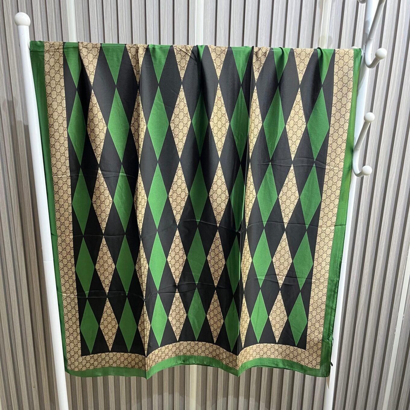 Gucci Silk Stole