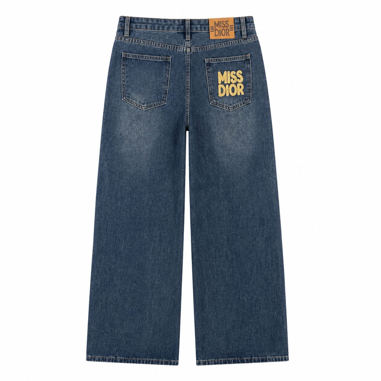 Christian Dior Miss Dior Denim For Women