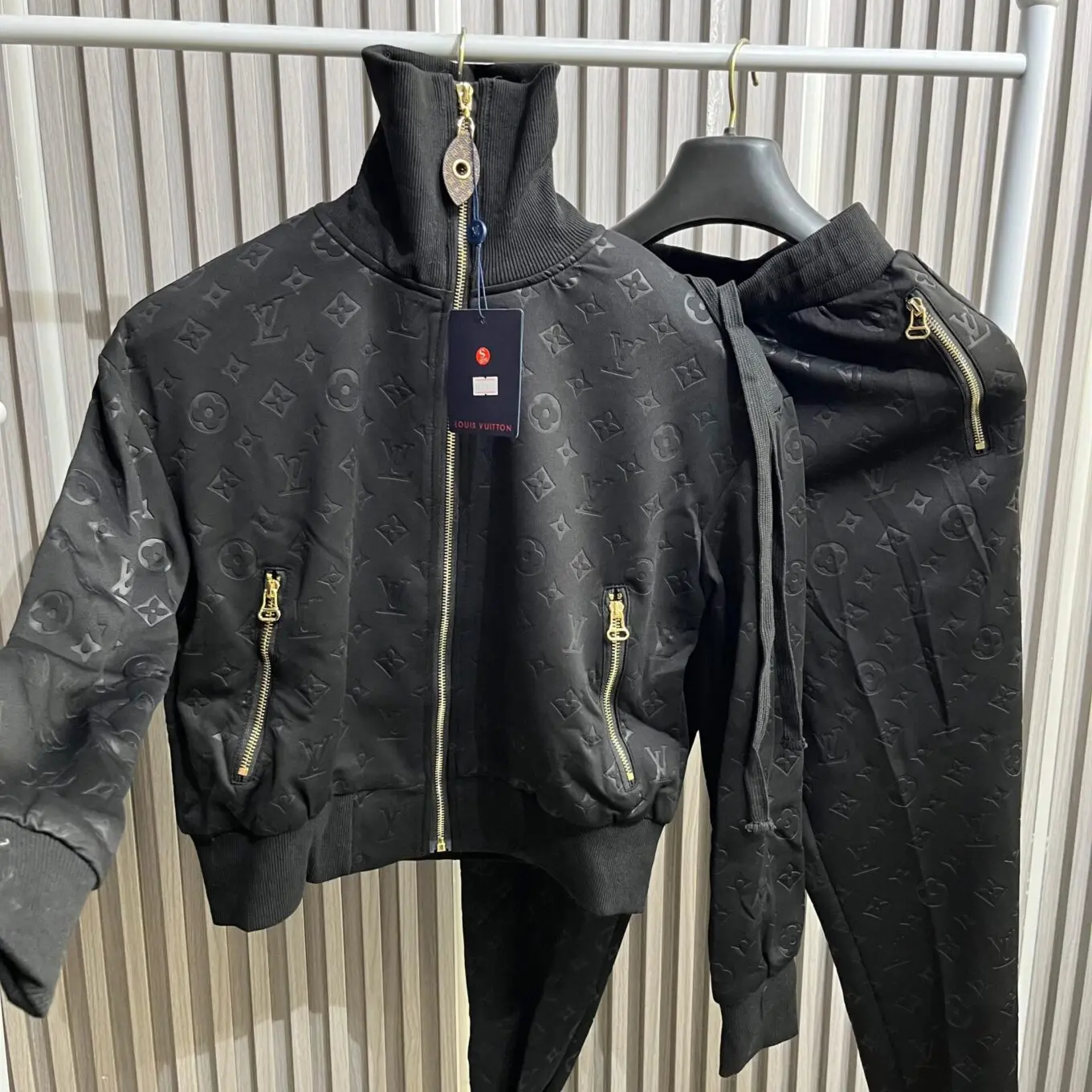 WhatsApp-Image-2025-08-06-at-6.18.05-PM Louis Vuitton Black Monogram Tracksuit for Women