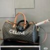 Celine Voyage Duffle Bag