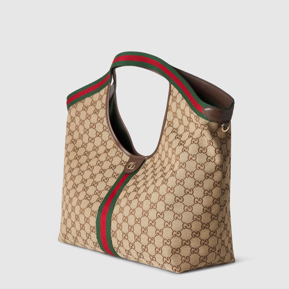 Gucci Giglio Large Tote Bag