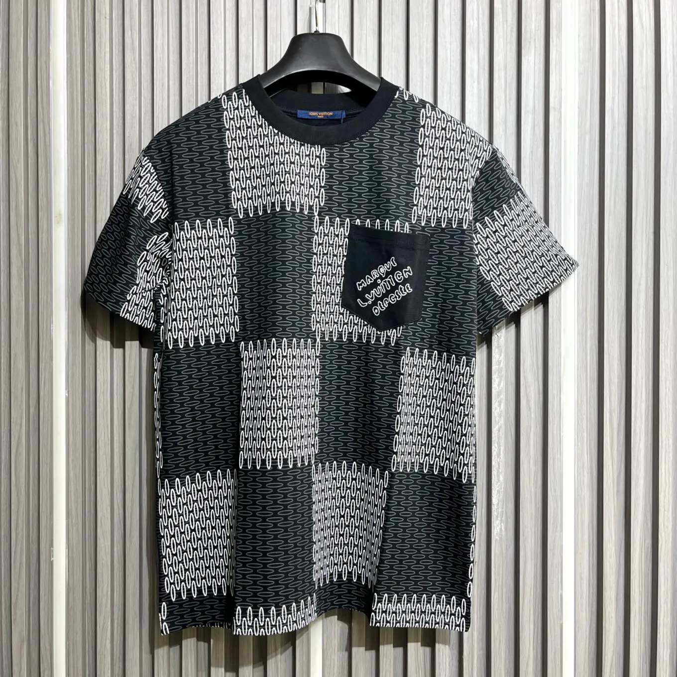 WhatsApp-Image-2025-09-11-at-6.19.36-PM Louis Vuitton Graffic Black Tshirt For Men