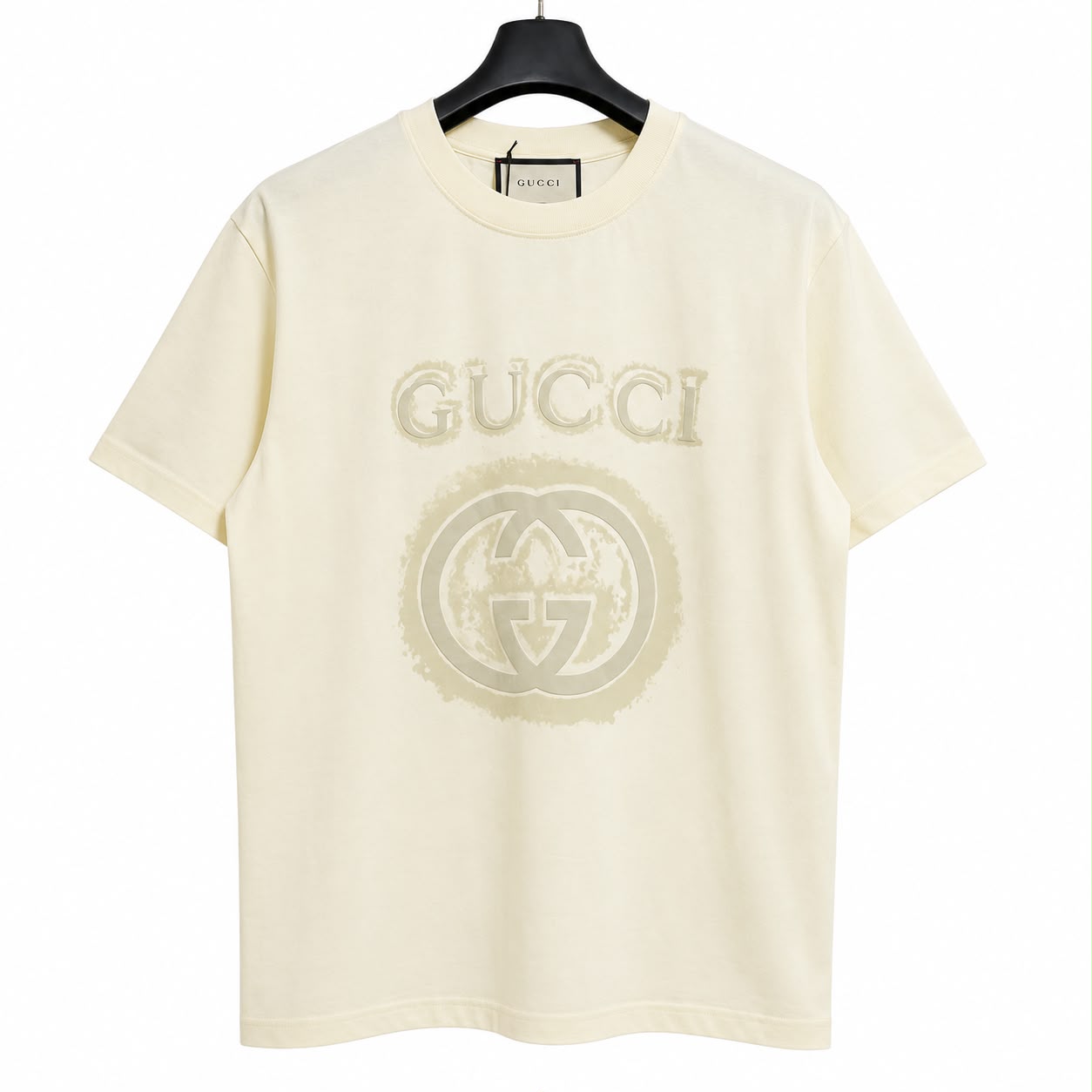 Gucci GG White T-Shirt