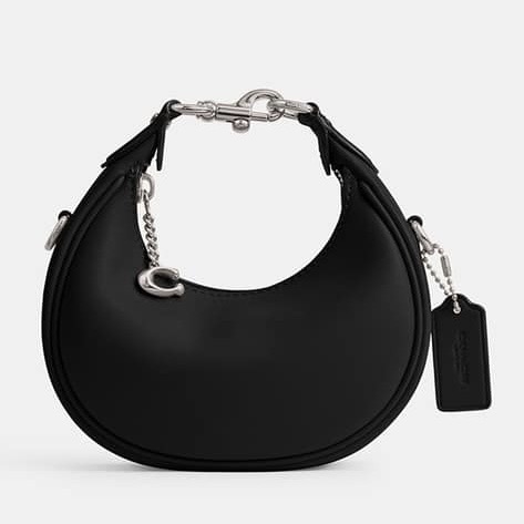 Coach Jonie Crossbody Sling black Bag (With Box)