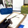 Gucci Wayfarer Coffee Mens Sunglass