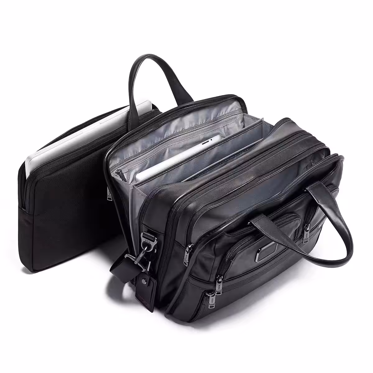 WhatsApp Image 2025-12-17 at 7.54.51 PM (1) Tumi Alpha Expandable Org Premium Laptop Bag (Mirror Quality)