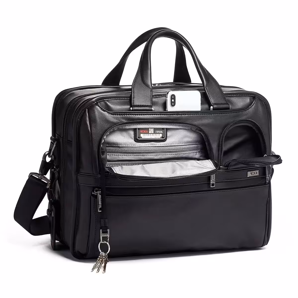 WhatsApp Image 2025-12-17 at 7.54.51 PM (2) Tumi Alpha Expandable Org Premium Laptop Bag (Mirror Quality)