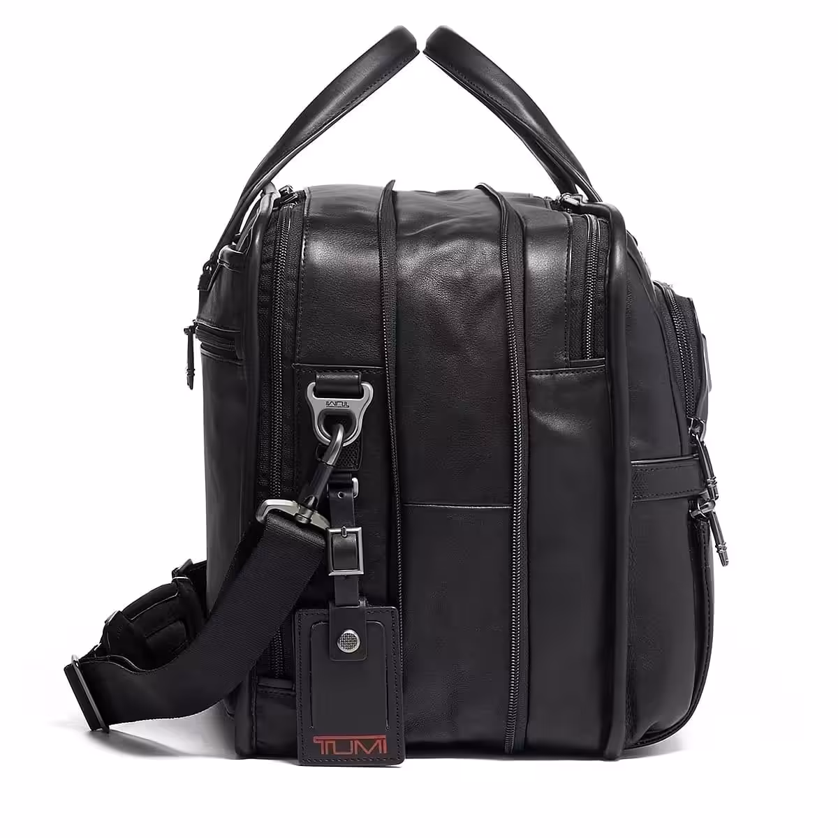 WhatsApp Image 2025-12-17 at 7.54.52 PM Tumi Alpha Expandable Org Premium Laptop Bag (Mirror Quality)