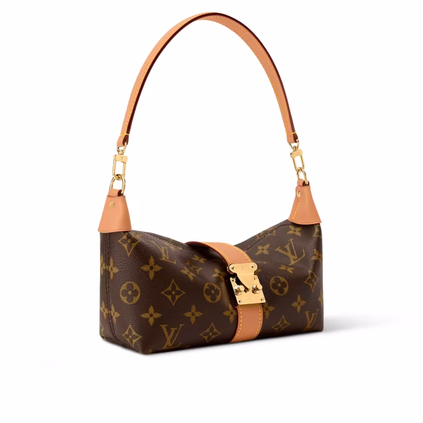 WhatsApp Image 2025-12-18 at 8.25.40 PM Louis Vuitton Pochette Mia Premium Hand Bag (With Double Box)