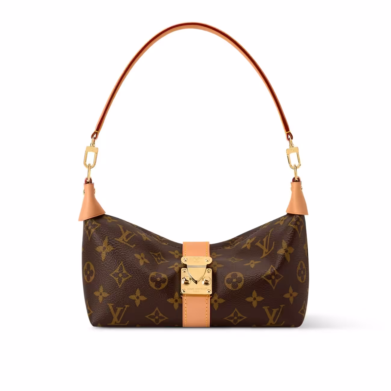 WhatsApp Image 2025-12-18 at 8.25.41 PM Louis Vuitton Pochette Mia Premium Hand Bag (With Double Box)