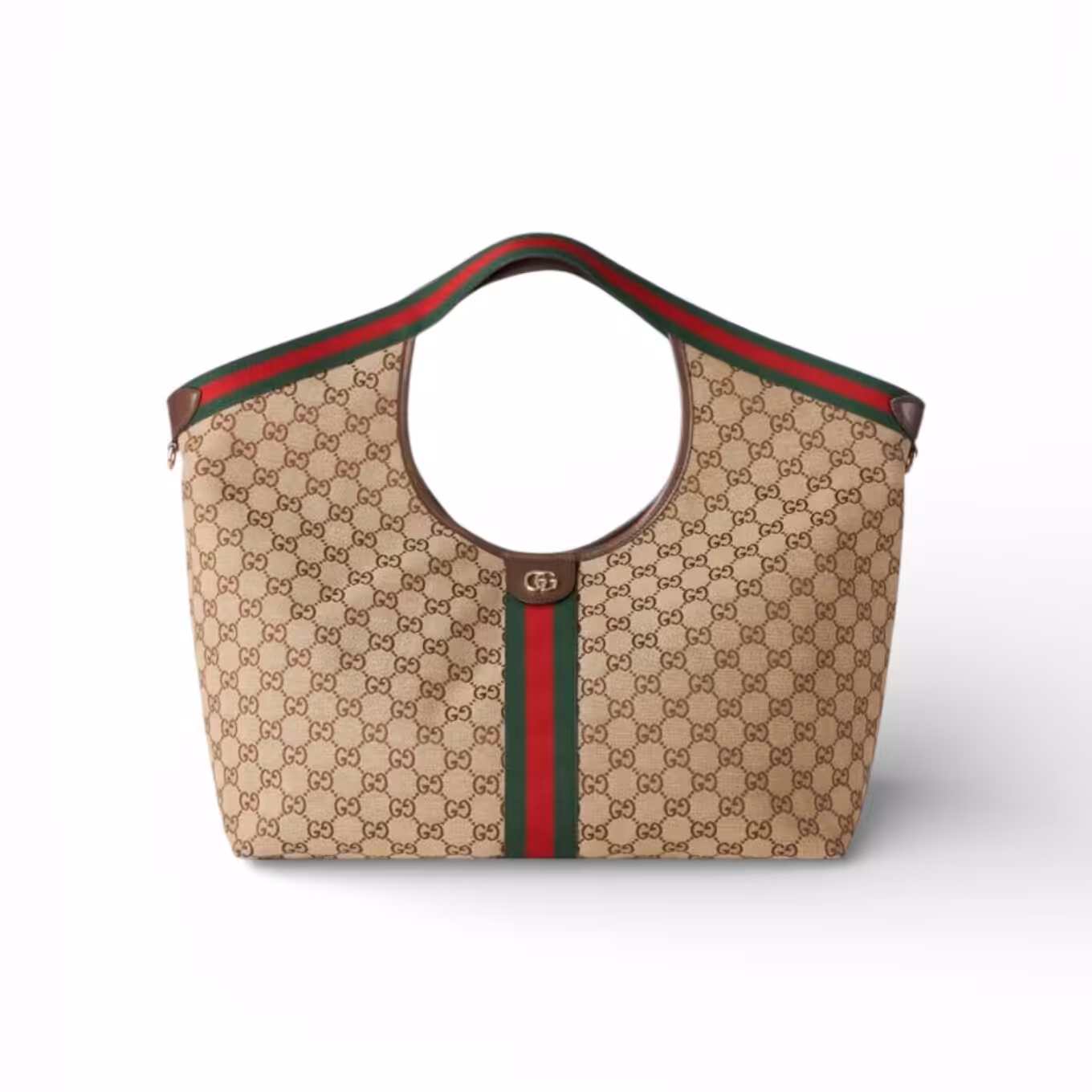 WhatsApp Image 2025-12-22 at 8.06.32 PM Gucci Giglio Tote Bag