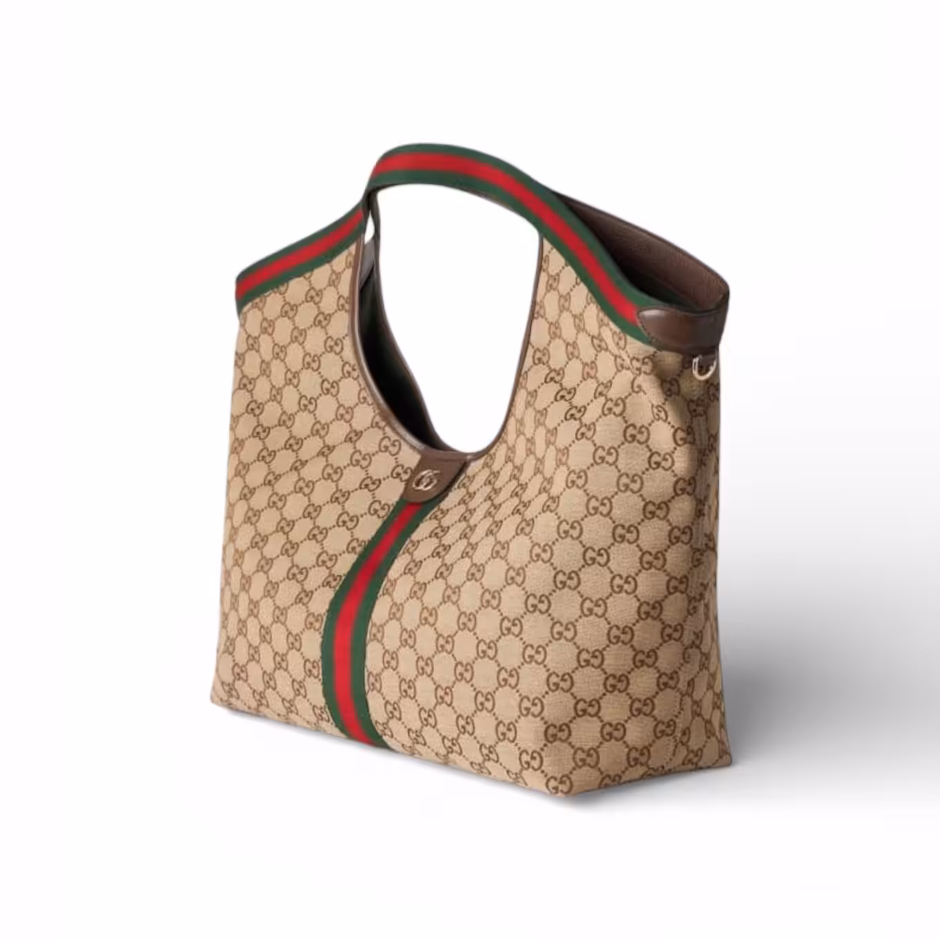 WhatsApp Image 2025-12-22 at 8.06.33 PM (1) Gucci Giglio Tote Bag