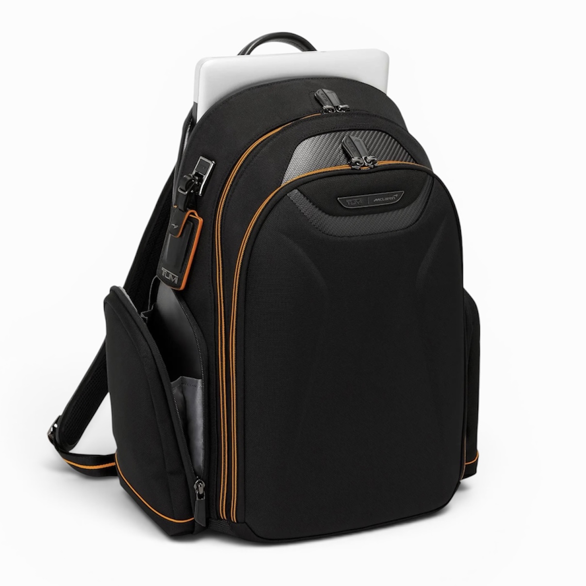 Tumi McLaren Paddock Backpack (Mirror Quality)