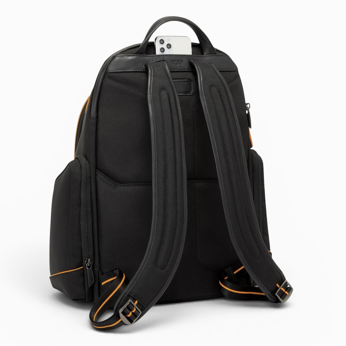 Tumi McLaren Paddock Backpack (Mirror Quality)