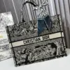 WhatsApp-Image-2026-02-02-at-4.42.32-PM Christian Dior Black Tiger Tote (With Box)