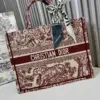 WhatsApp-Image-2026-02-02-at-4.49.08-PM Christian Dior Red Tiger Tote (With Box)