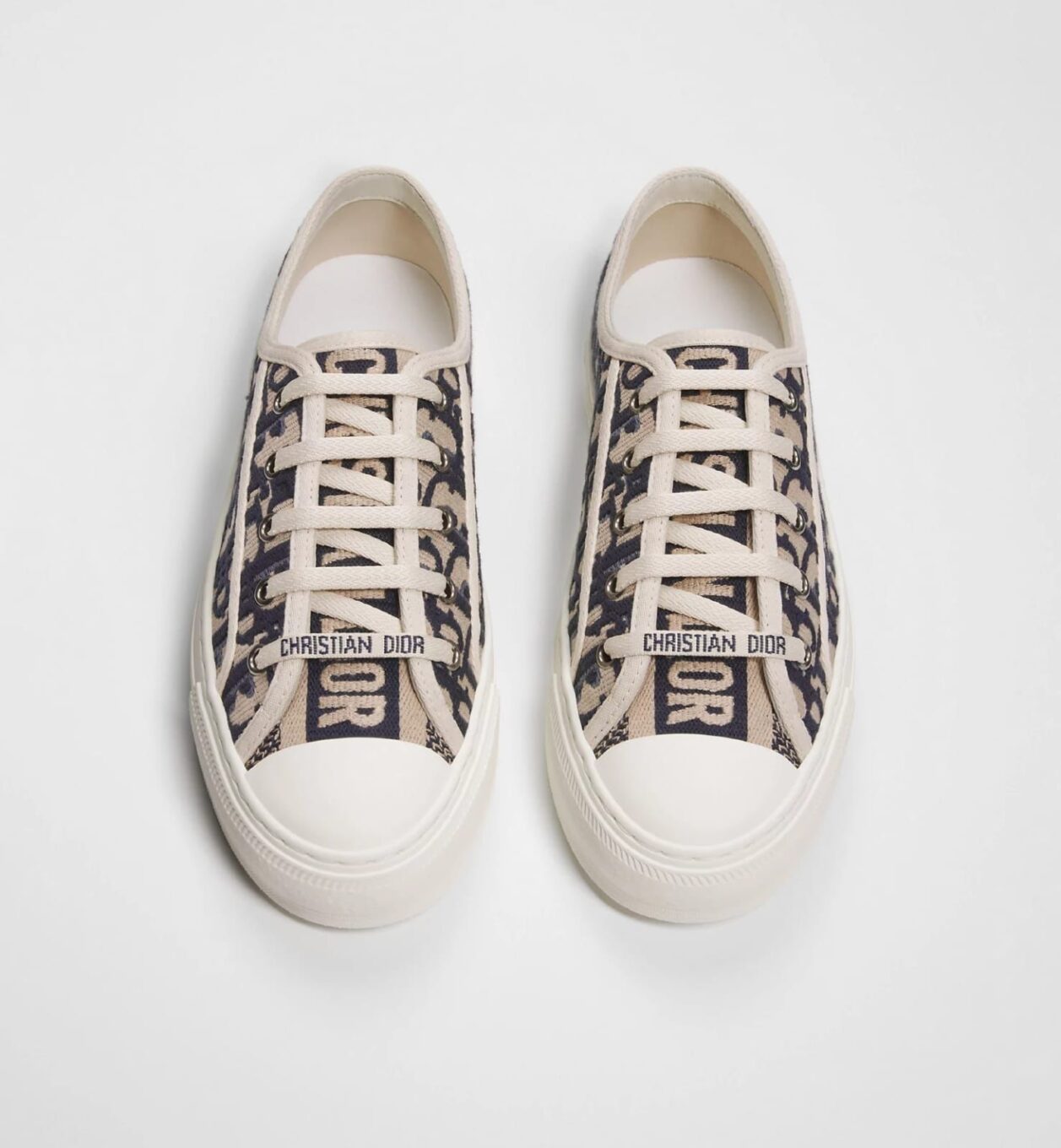 Christian Dior Walk N Dior Sneaker