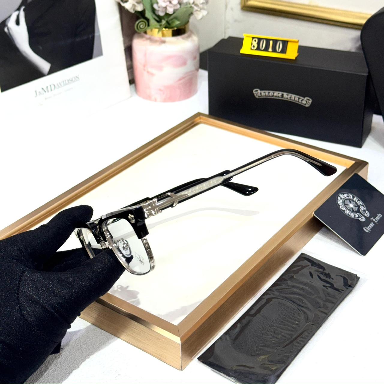 Chromeheart Wayfarer Sunglass for Men