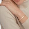 Bvlgari B.zero Rosegold Bracelet