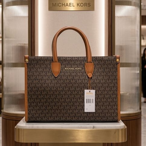 Michael Kors Mirella Medium Tote Bag