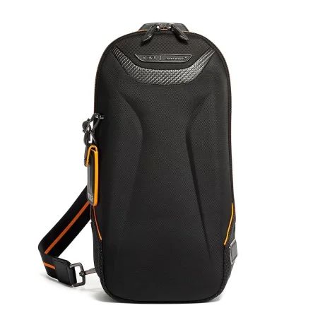 Tumi McLaren Torque Sling Chest Bag (Mirror Quality)
