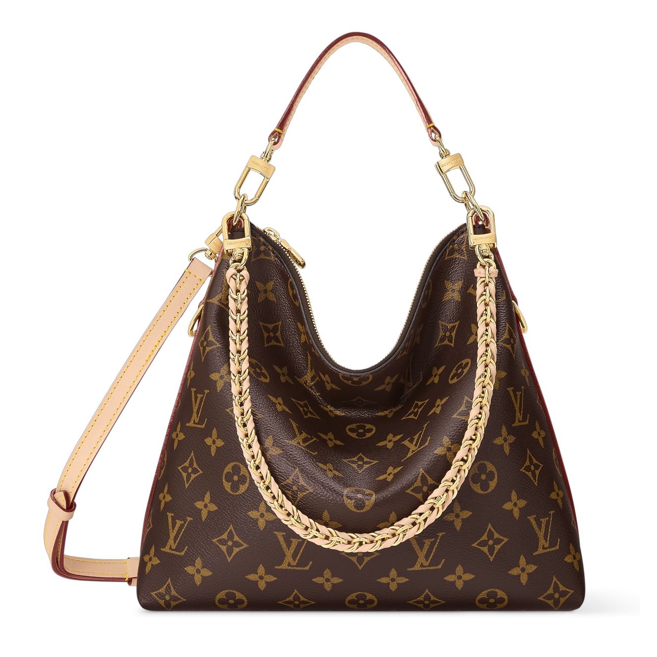 Louis Vuitton Multipass Monogram Premium Handbag (With Double Box Packaging)