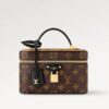 Louis Vuitton Vanity PM Sling Bag (Double Box Packaging)