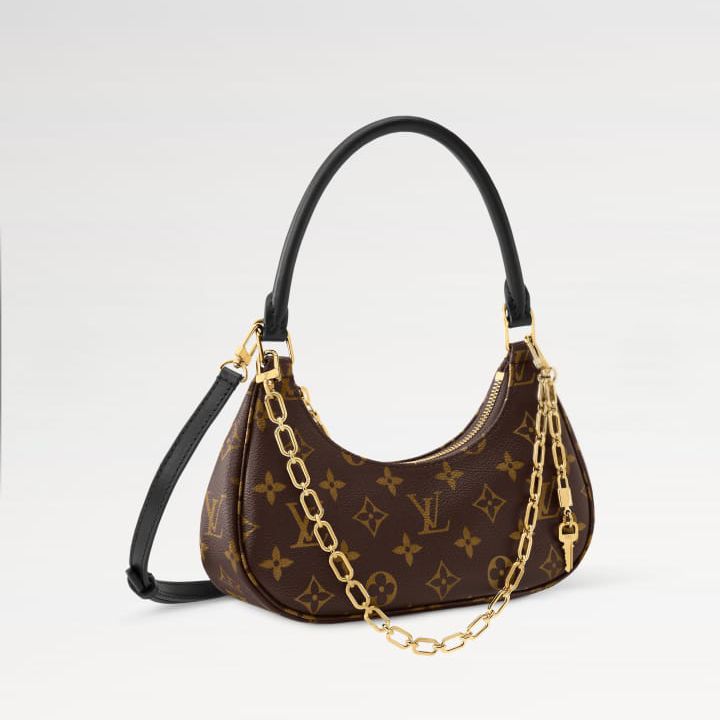 Louis Vuitton Catchy PM Shoulder Bag (With Box)
