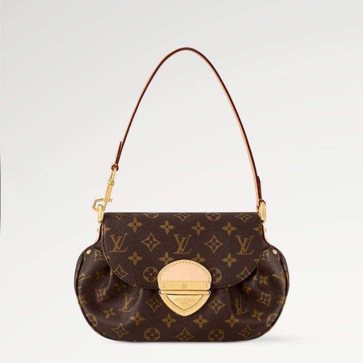 Louis Vuitton Sunset Monogram Sling Bag (With Box)