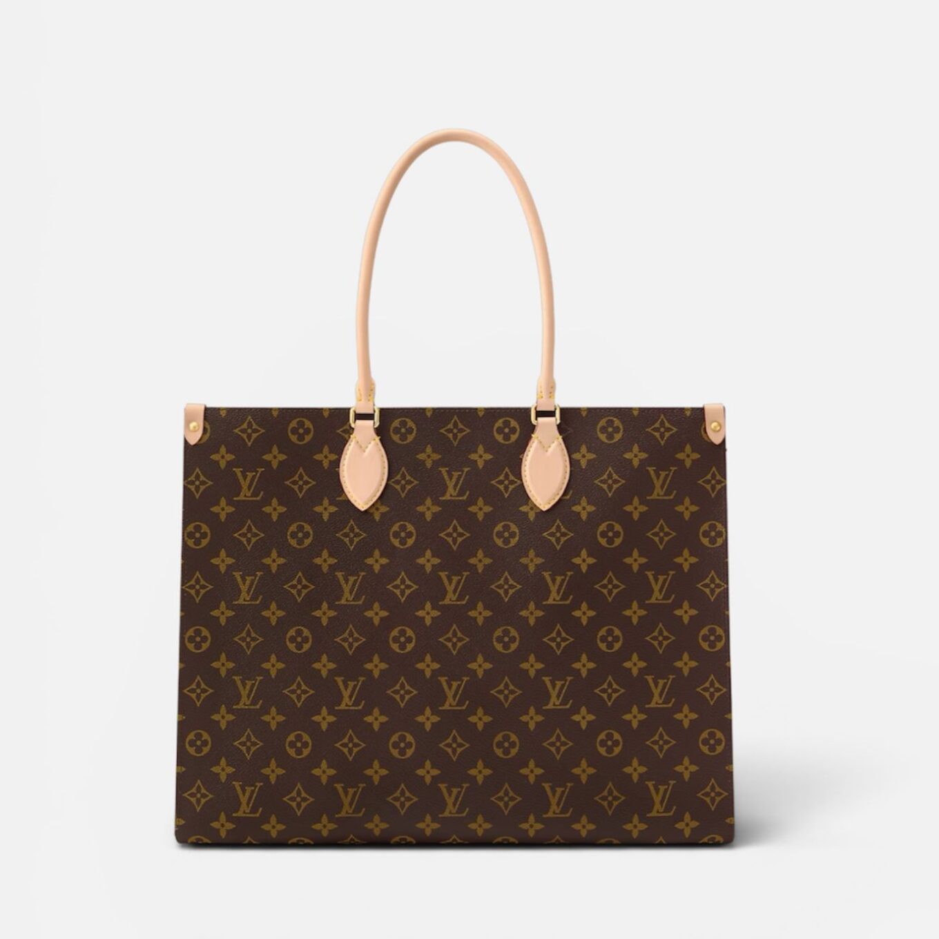 Louis Vuitton On-The-Go Tote Bag
