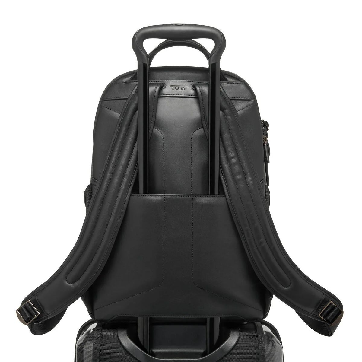 Tumi McLaren Velocity Carbon Backpack (Mirror Quality)