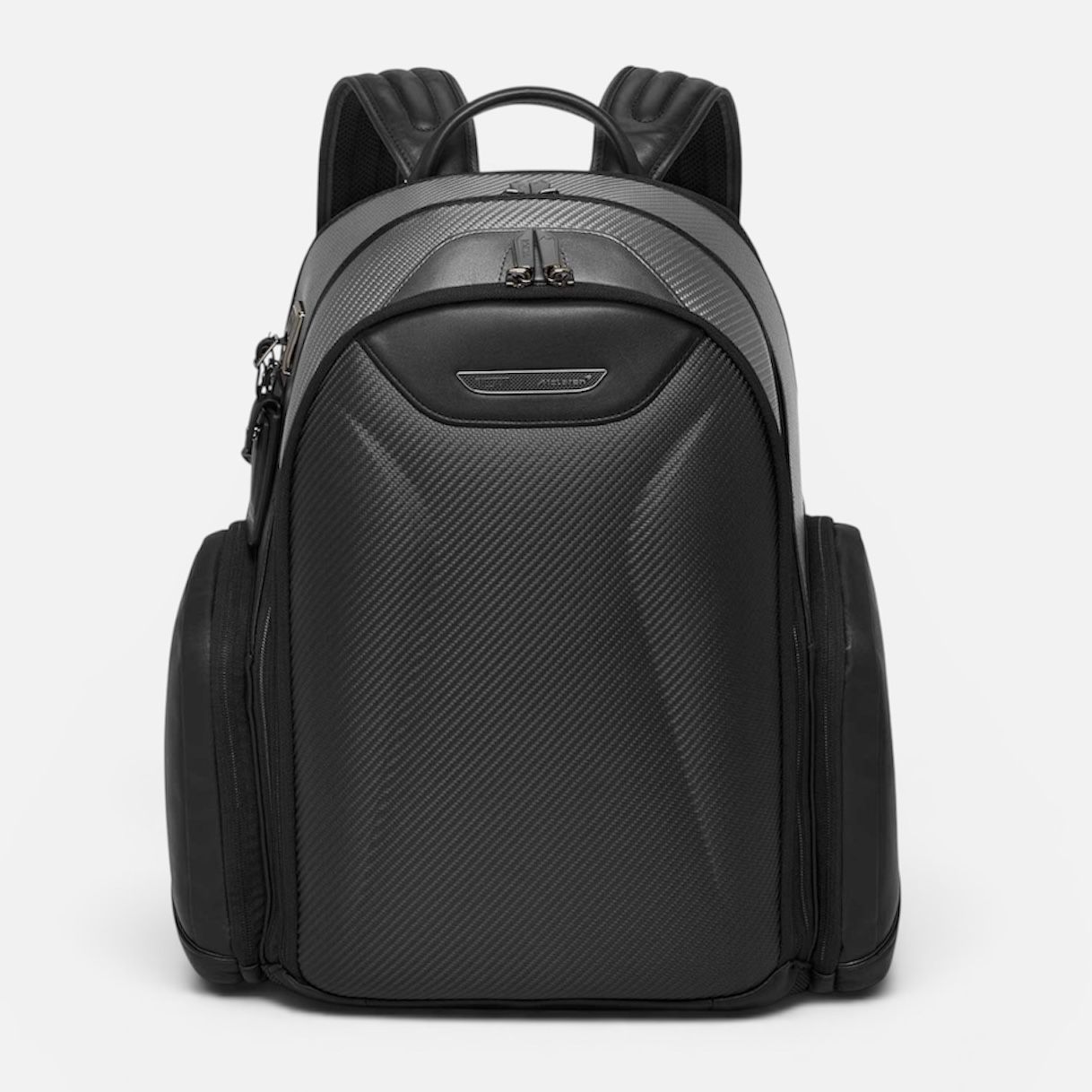 Tumi McLaren Paddock Carbon Backpack (Mirror Quality)