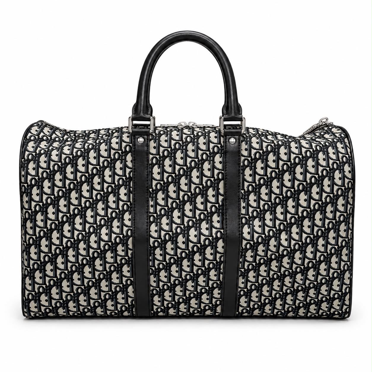 Dior Signature Duffle Bag