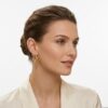 Louis Vuitton Heart Loop Earring